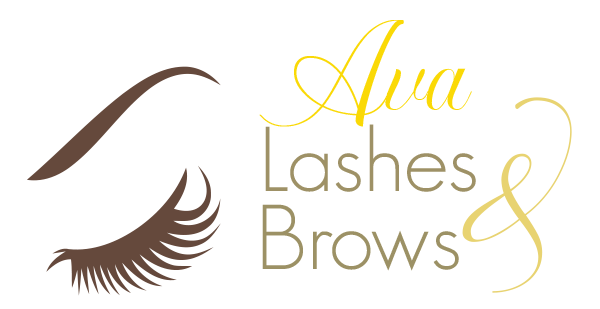 Ava Lashes and Brows